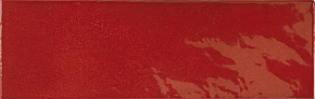 Плитка EQUIPE VILLAGE VOLCANIC RED 6,5×20