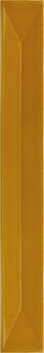 Плитка EQUIPE VITRAL AXIS HONEY REACTIVE 5×40