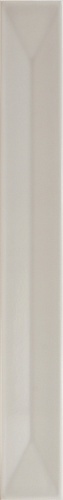 Плитка EQUIPE VITRAL AXIS LIGHT GREY 5×40