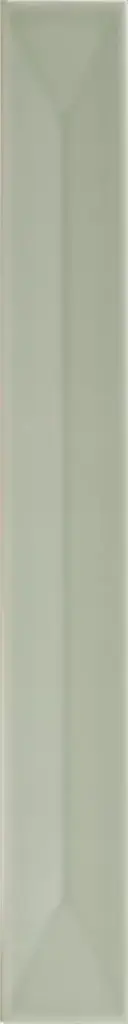 Плитка EQUIPE VITRAL AXIS MINT 5×40