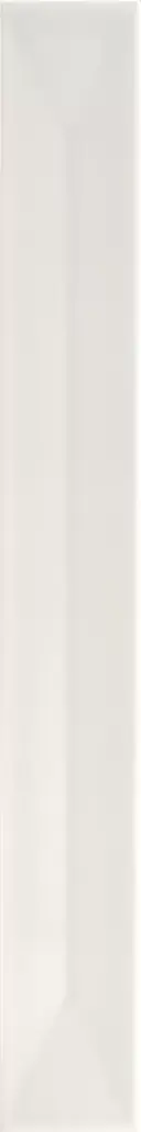 Плитка EQUIPE VITRAL AXIS SNOW 5×40