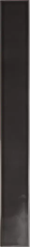 Плитка EQUIPE VITRAL BLACK 5×40