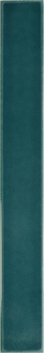 Плитка EQUIPE VITRAL PETROL REACTIVE 5×40