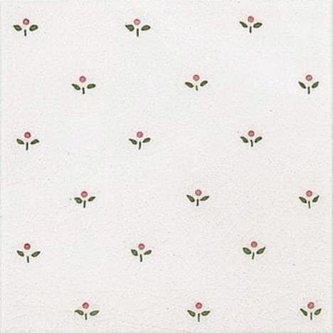 Плитка ADEX DECORADO MIMOSA PB ROSA C/C B 15 X 15 15×15
