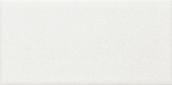 Плитка ADEX LISO PB BLANCO Z 7.5 X 15 7,5×15