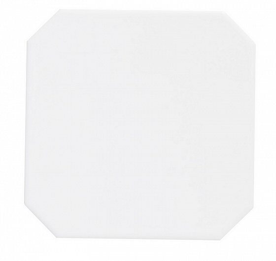 Керамогранит ADEX PAVIMENTO OCTOGONO BLANCO 15 X 15 15×15