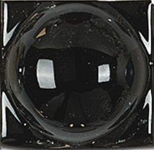 Плитка ADEX TACO ESFERA NEGRO 2 X 2 2×2