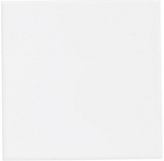 Плитка ADEX LISO SNOW CAP 14.8 X 14.8 14,8×14,8