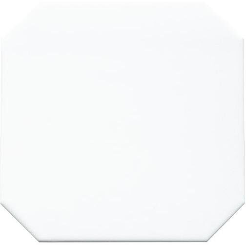 Плитка ADEX OCTOGONO SNOW CAP 14.8 X 14.8 14,8×14,8