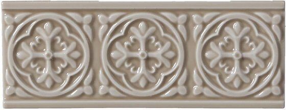 Плитка ADEX RELIEVE PALM BEACH SILVER SANDS 7.5 X 19.8 7,5×19,8