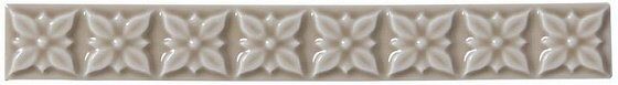Плитка ADEX RELIEVE PONCIANA SILVER SANDS 3 X 19.8 3×19,8