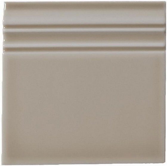 Плитка ADEX RODAPIE SILVER SANDS 14.8 X 14.8 14,8×14,8