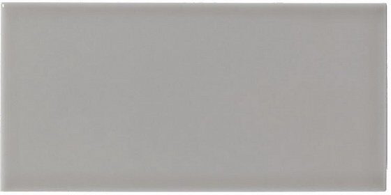 Плитка ADEX LISO GRAYSTONE 9.8 X 19.8 9,8×19,8