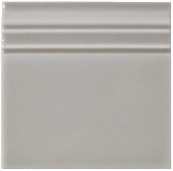 Плитка ADEX RODAPIE GRAYSTONE 14.8 X 14.8 14,8×14,8
