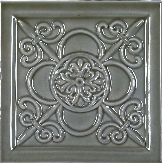 Плитка ADEX RELIEVE VIZCAYA EUCALYPTUS 14.8 X 14.8 14,8×14,8