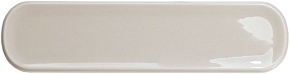 Плитка WOW AQUARELLE O GREIGE 7,5×30