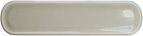 Плитка WOW AQUARELLE O MINT GREY 7,5×30