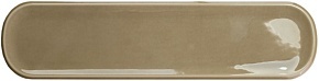 Плитка WOW AQUARELLE O OLIVE 7,5×30