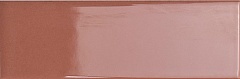 Керамогранит WOW BITS CHESTNUT GLOSS 3,7×11,6