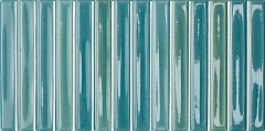 Плитка WOW CN BARS AZUR 12,5×25