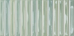 Плитка WOW CN BARS KIWI 12,5×25