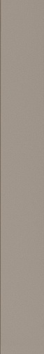 Плитка WOW FACES LISO GREY 5×40