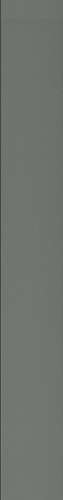 Плитка WOW FACES LISO STEEL BLUE 5×40