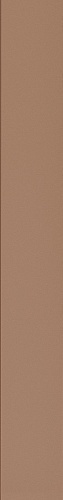 Плитка WOW FACES LISO TAN 5×40