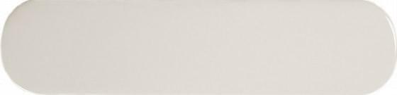 Плитка WOW GRACE O WHITE GLOSS 7,5×30