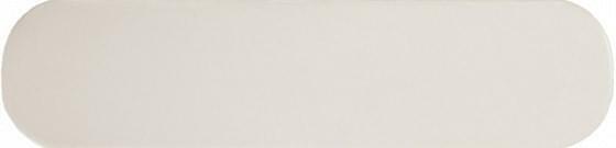 Плитка WOW GRACE O WHITE MATT 7,5×30