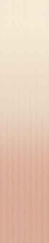 Плитка WOW MELANGE TALC ROSE 10,7×54,2