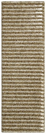 Керамогранит WOW MICARE CANALE LINEN DARK 5×15