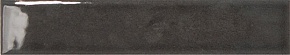 Плитка WOW NOUVELLE CHARCOAL GLOSS 3×16