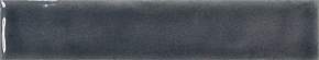 Плитка WOW NOUVELLE STORM BLUE GLOSS 3×16