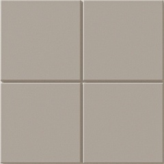 Керамогранит WOW RASTER GRID M ASH 15×15
