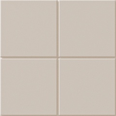 Керамогранит WOW RASTER GRID M CHALK 15×15