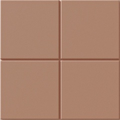 Керамогранит WOW RASTER GRID M MUD 15×15