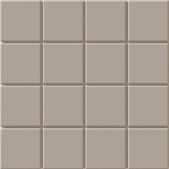 Керамогранит WOW RASTER GRID S ASH 15×15