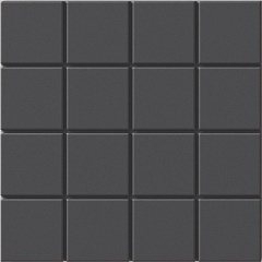 Керамогранит WOW RASTER GRID S DEEP BLUE 15×15