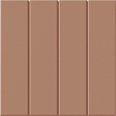 Керамогранит WOW RASTER LINES M MUD 15×15