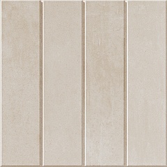 Керамогранит WOW RASTER LINES M OFF WHITE 15×15