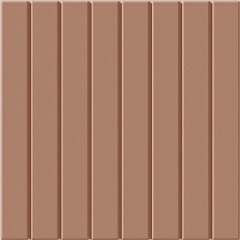 Керамогранит WOW RASTER LINES S MUD 15×15