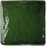 Керамогранит WOW ROOTS S OLIVE GLOSS 11×11