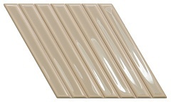 Плитка WOW SPIKE BARS A GREIGE 15×25,9