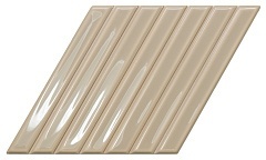 Плитка WOW SPIKE BARS B GREIGE 15×25,9
