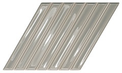 Плитка WOW SPIKE BARS B MINERAL GREY 15×25,9