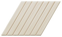 Плитка WOW SPIKE BARS B TALC MATT 15×25,9