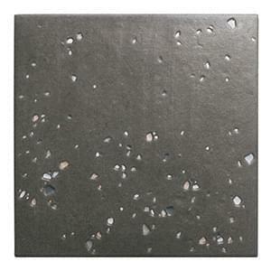 Керамогранит WOW STARDUST PEBBLES NERO 15×15