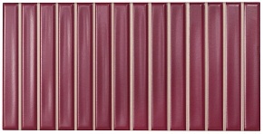 Плитка WOW SB BERRY MATT 12,5×25