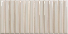 Плитка WOW SB DEEP WHITE 12,5×25